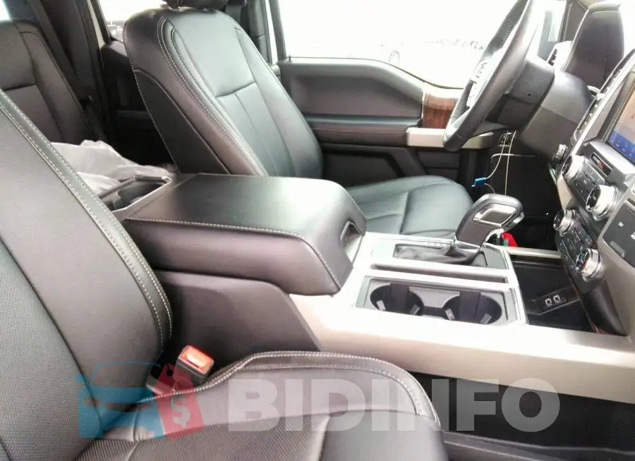 1FTFX1E50LFA84421 Photo# 5