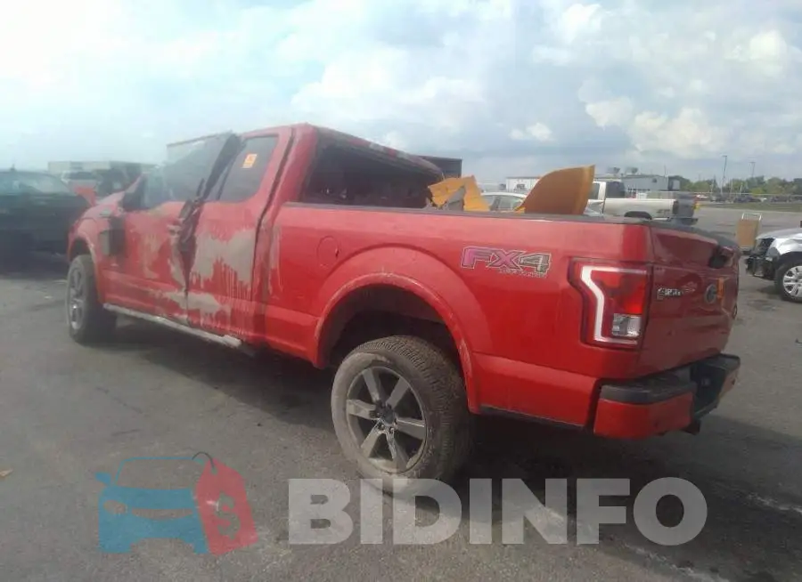 1FTFX1EG6FFD12976 Photo# 3