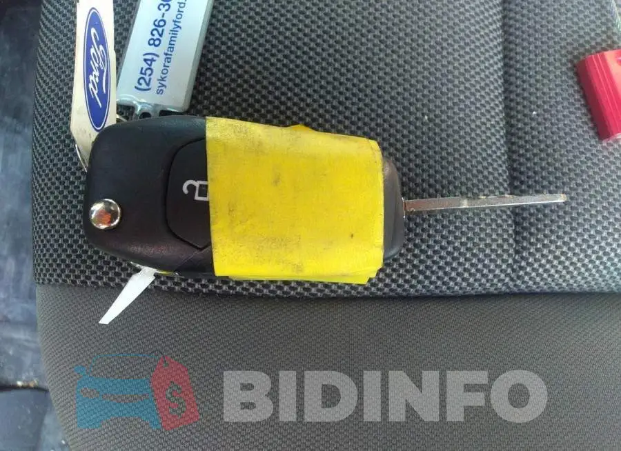 1FTMF1CP8LKD17161 Photo# 11