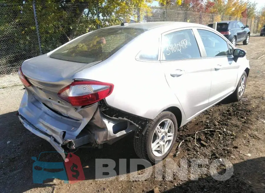 3FADP4BJ4HM158818 Photo# 4