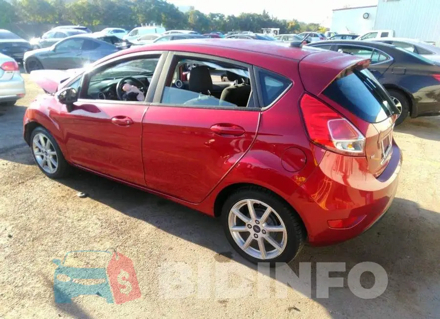 3FADP4EJ8GM185062 Photo# 3