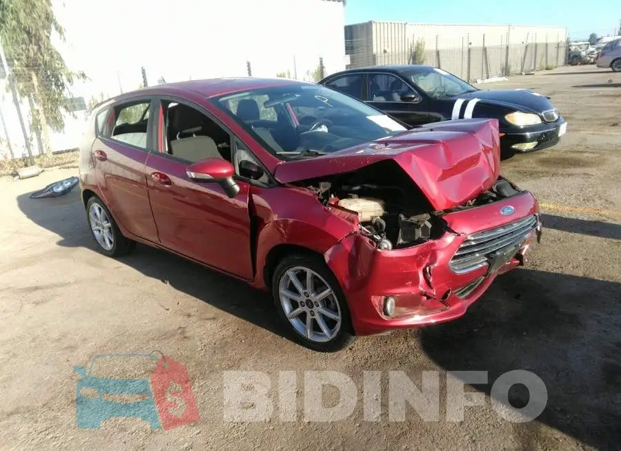 3FADP4EJ8GM185062 Photo# 1