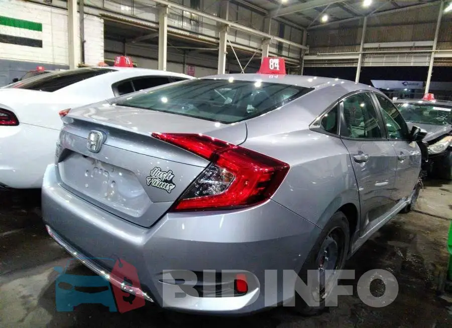 00GFC2F66KH507302 Photo# 4