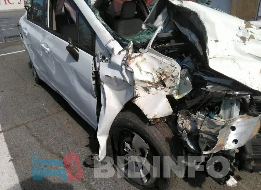 19XFB2F53FE055674 Photo# 6