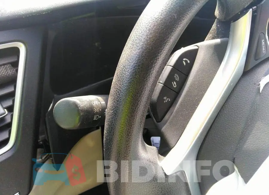 19XFB2F53FE055674 Photo# 7
