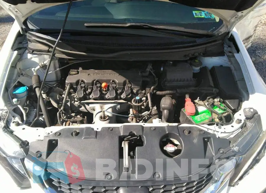 19XFB2F55FE292571 Photo# 10