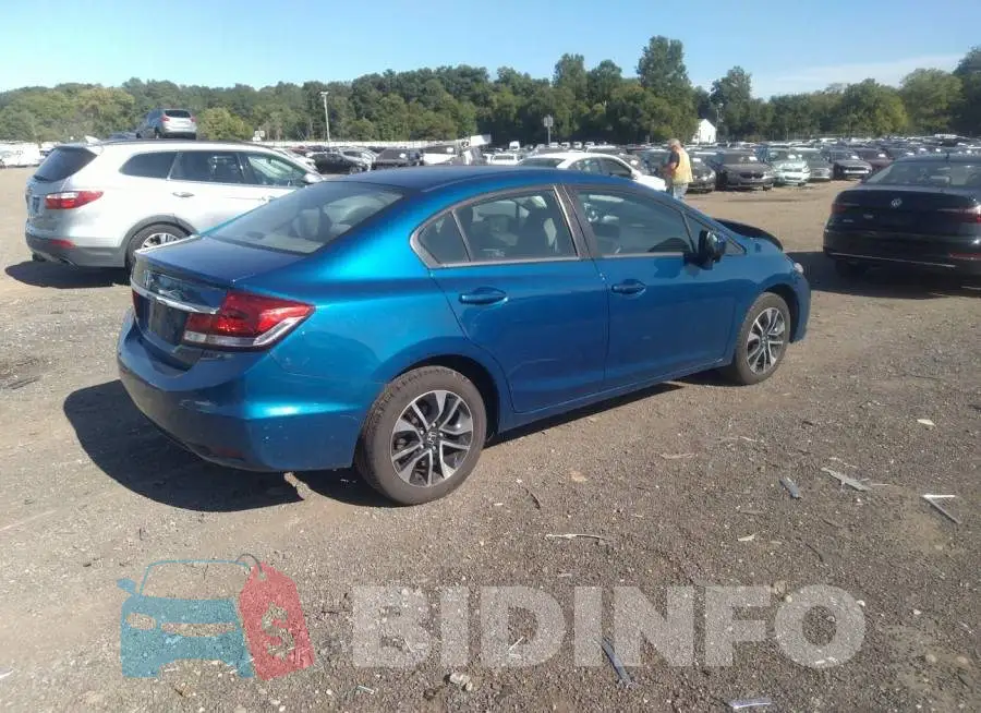 19XFB2F82FE251342 Photo# 4