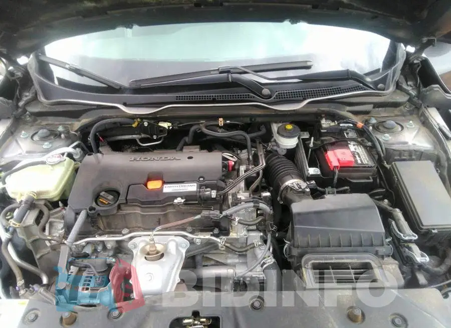 19XFC2F56HE050355 Photo# 10