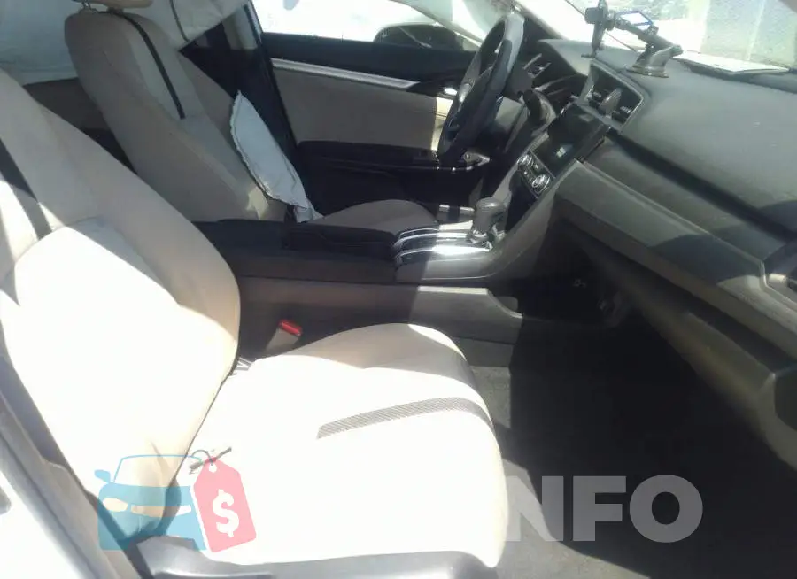 19XFC2F72HE067753 Photo# 5