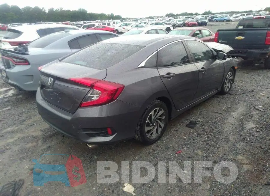 19XFC2F75GE055451 Photo# 4