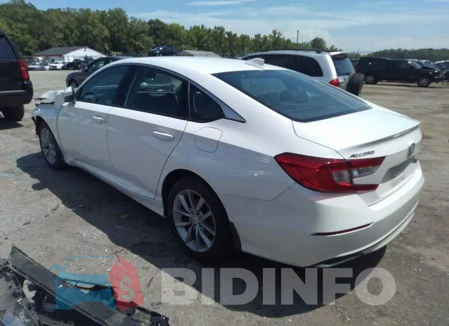 1HGCV1F15MA007032 Photo# 3