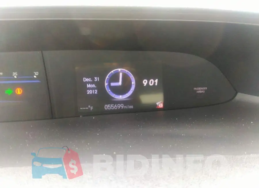 2HGFB2F93FH556802 Photo# 7