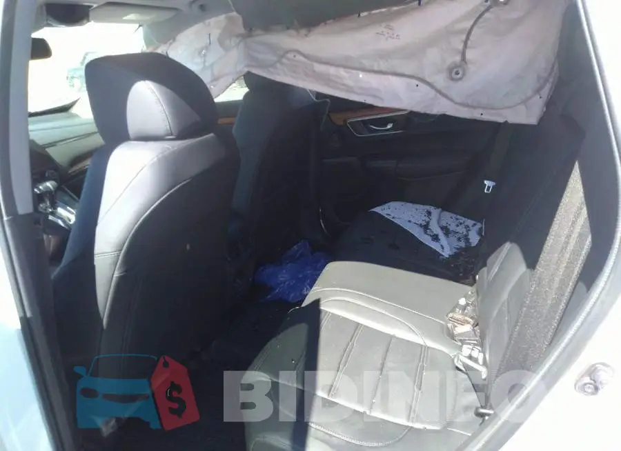 5J6RW1H8XJL016626 Photo# 8