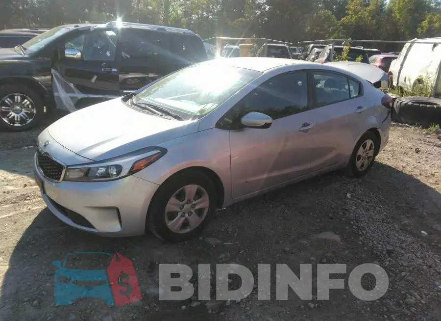 3KPFK4A75HE138997 Photo# 2