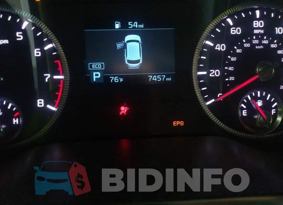 5XYP2DHC8NG226979 Photo# 7