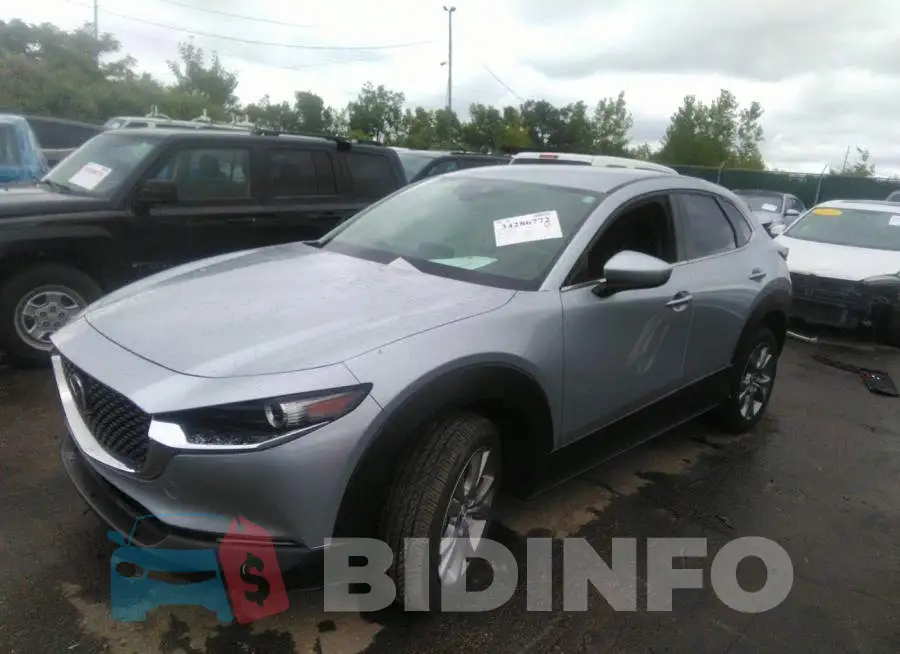 3MVDMBBL9MM238732 Photo# 2