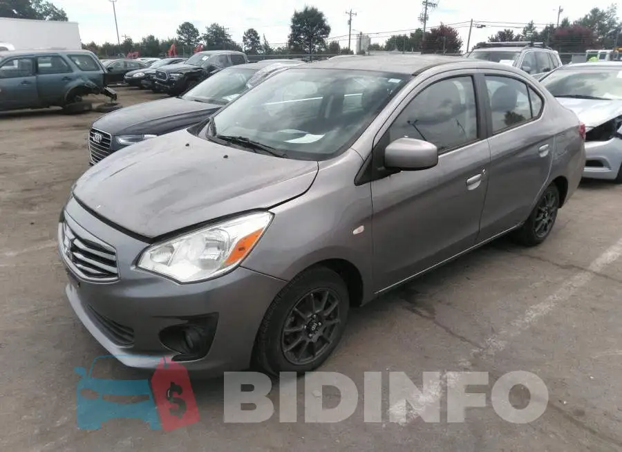 ML32F3FJ6HHF06752 Photo# 2