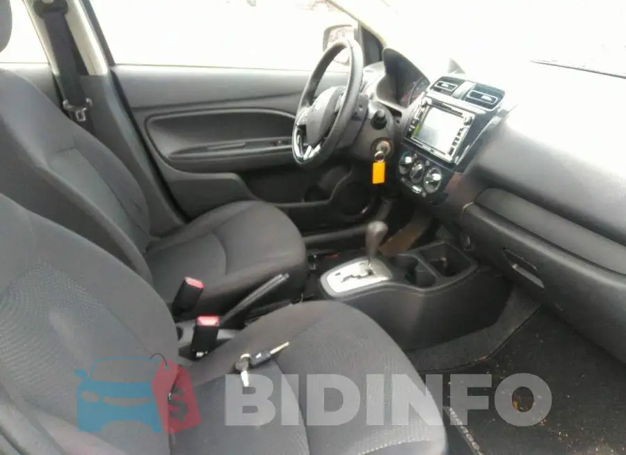 ML32F3FJ6HHF06752 Photo# 5