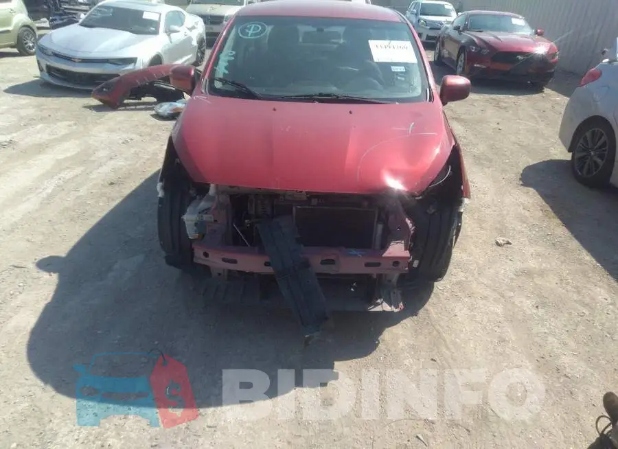 ML32F3FJ8HHF08180 Photo# 6