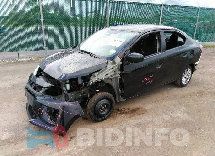 ML32FUFJ4NHF01874 Photo# 2