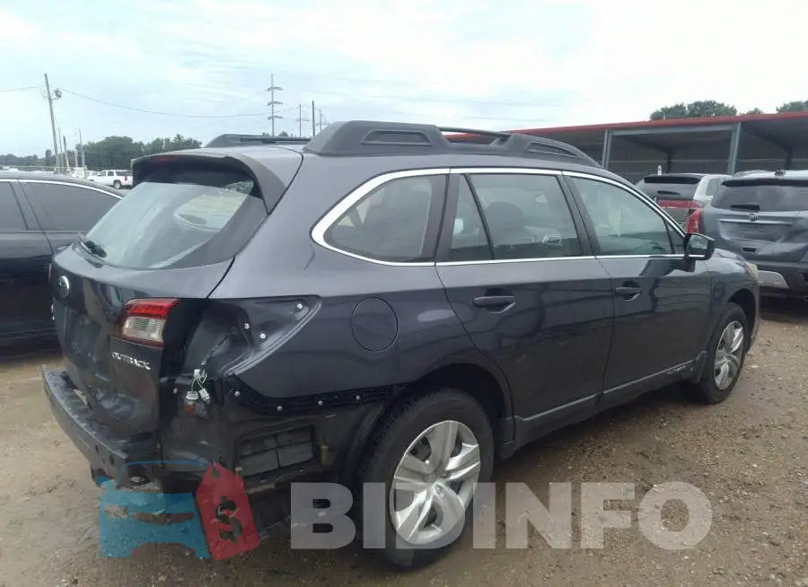 4S4BSBAC8F3228015 Photo# 4