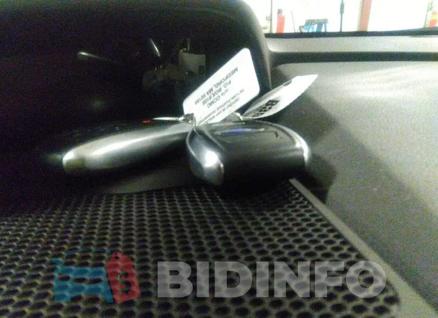4S4WMAPD7N3429053 Photo# 11