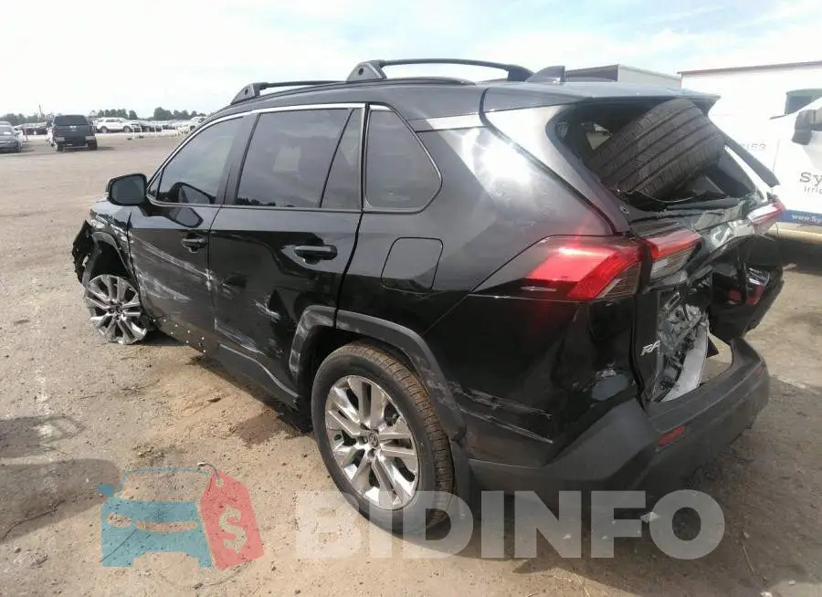 2T3A1RFV2MW227748 Photo# 3