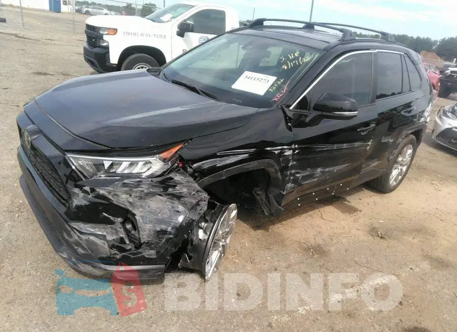 2T3A1RFV2MW227748 Photo# 2