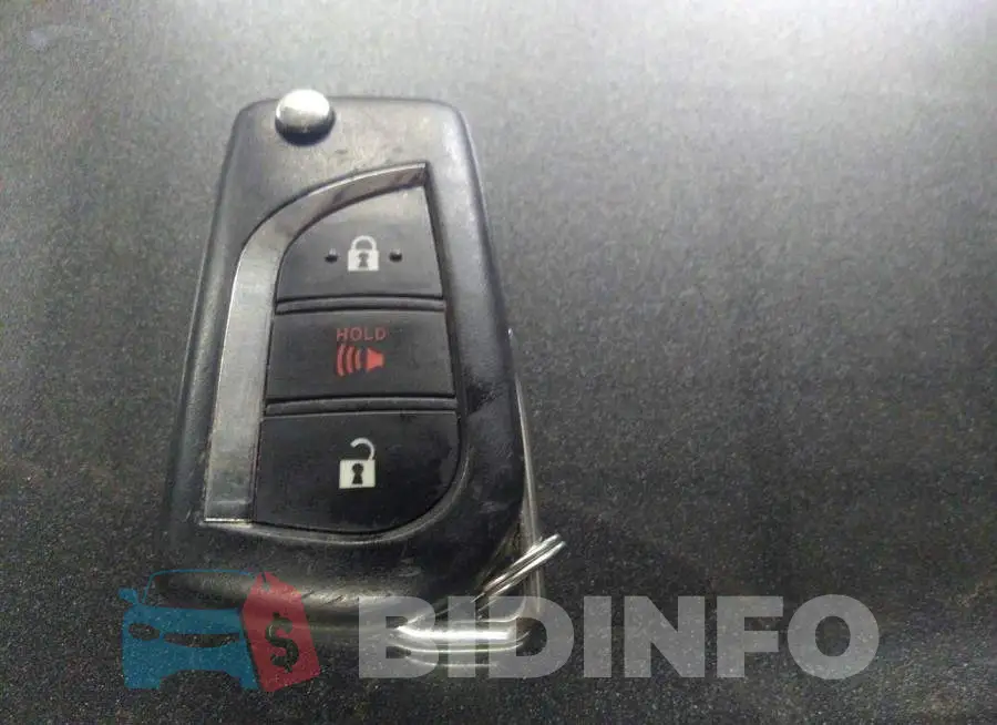 2T3F1RFVXMC224233 Photo# 11