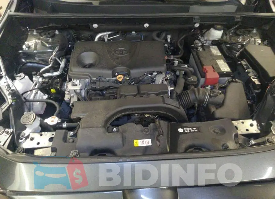 2T3F1RFVXMC224233 Photo# 10