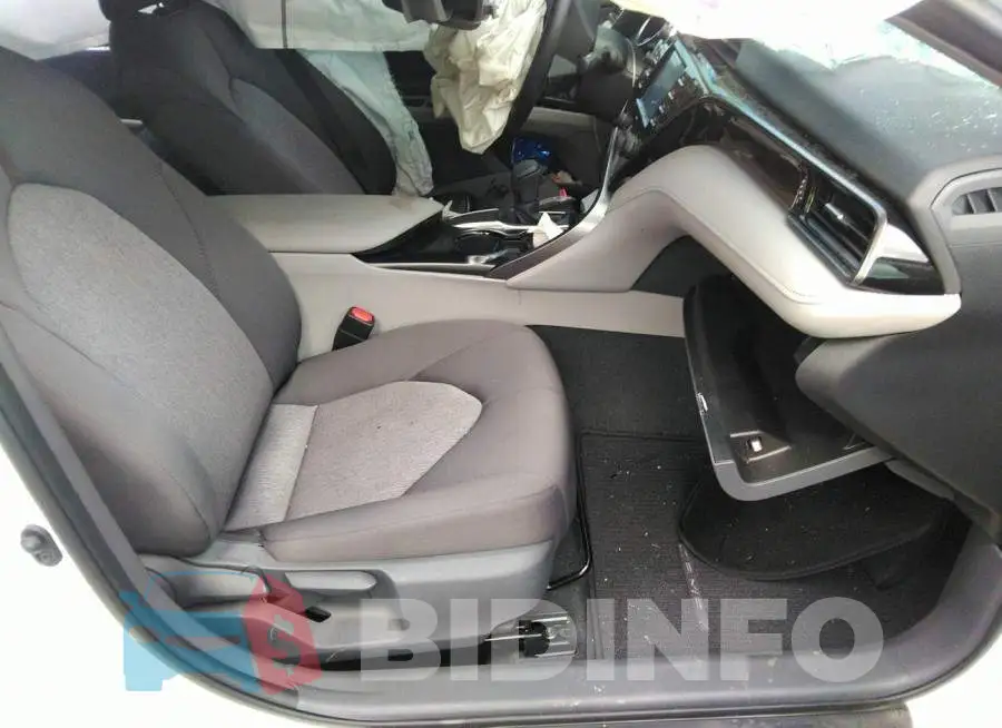 4T1L11AK8LU340182 Photo# 5