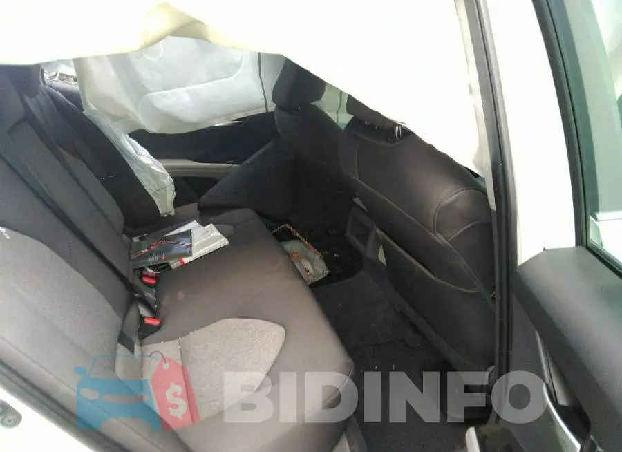 4T1L11AK8LU340182 Photo# 8