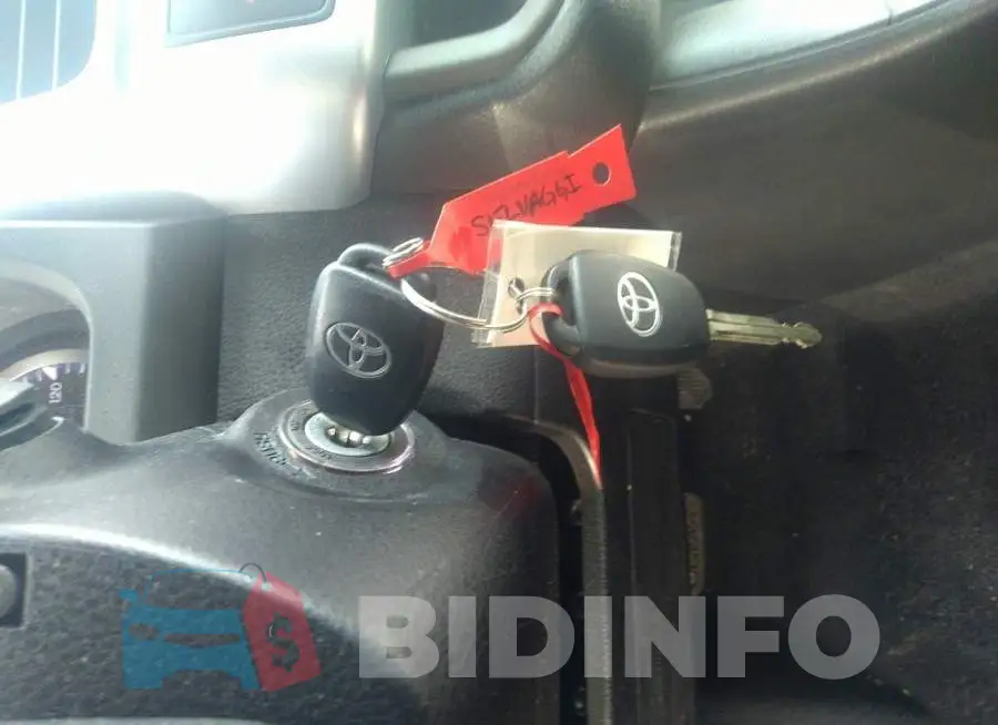 5TDBZRFH2KS720500 Photo# 11