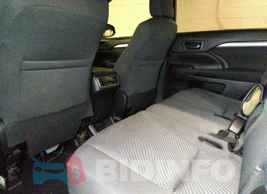 5TDBZRFH6JS851105 Photo# 8