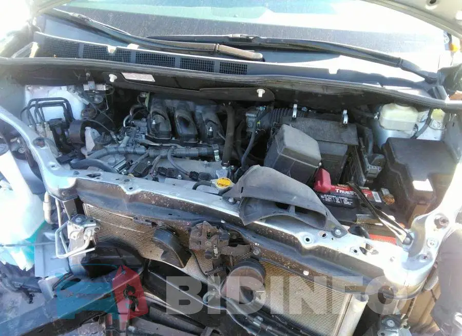 5TDDK3DC4FS111741 Photo# 10