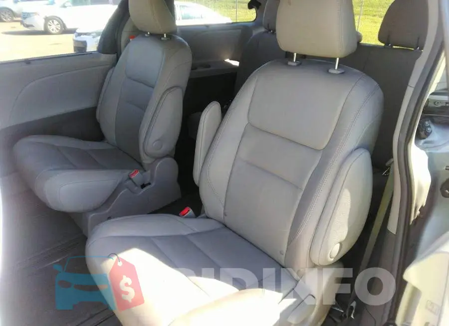 5TDDK3DC4FS111741 Photo# 8