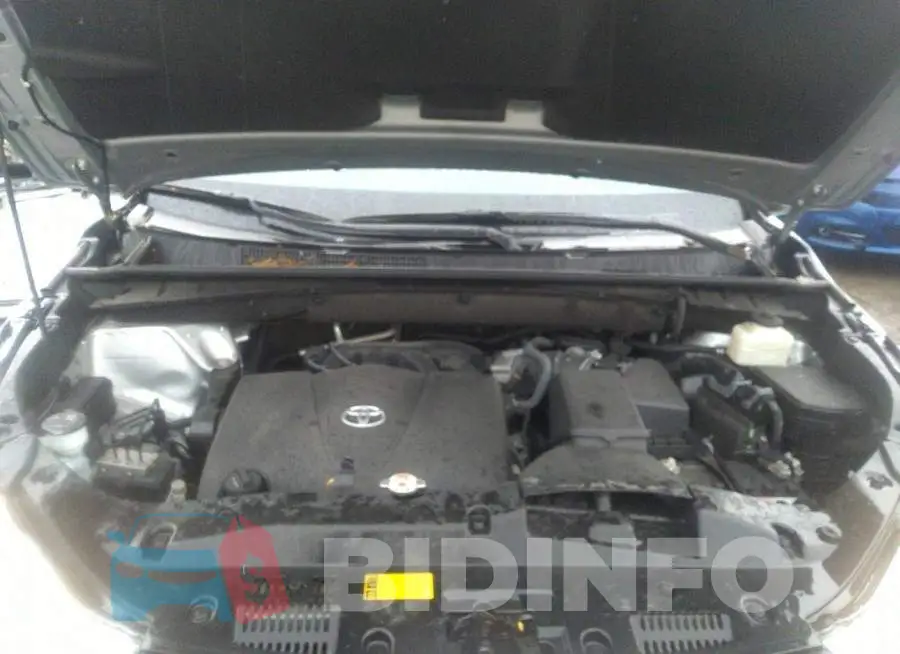 5TDJZRFH4JS495183 Photo# 10