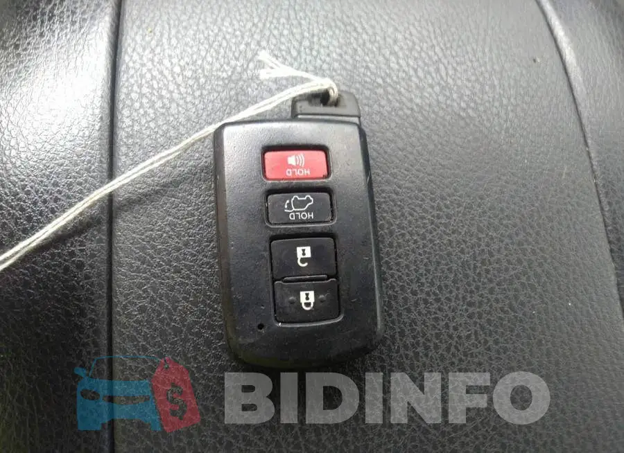 5TDKZRFH1JS527849 Photo# 11