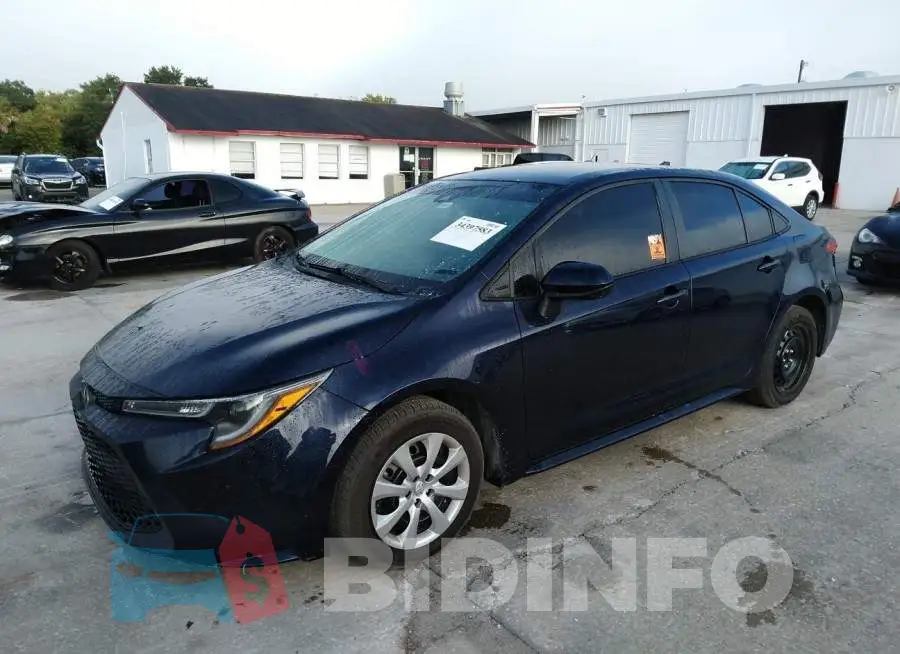 5YFEPRAE3LP104251 Photo# 2