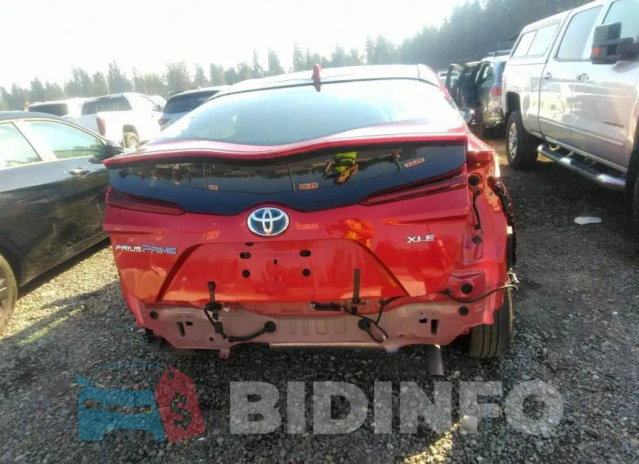 JTDKAMFP5N3206163 Photo# 6