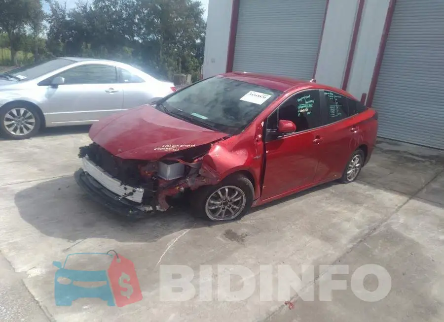 JTDKAMFU3M3128695 Photo# 2