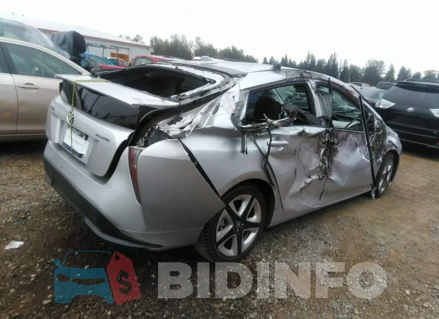 JTDKARFU0G3508790 Photo# 4
