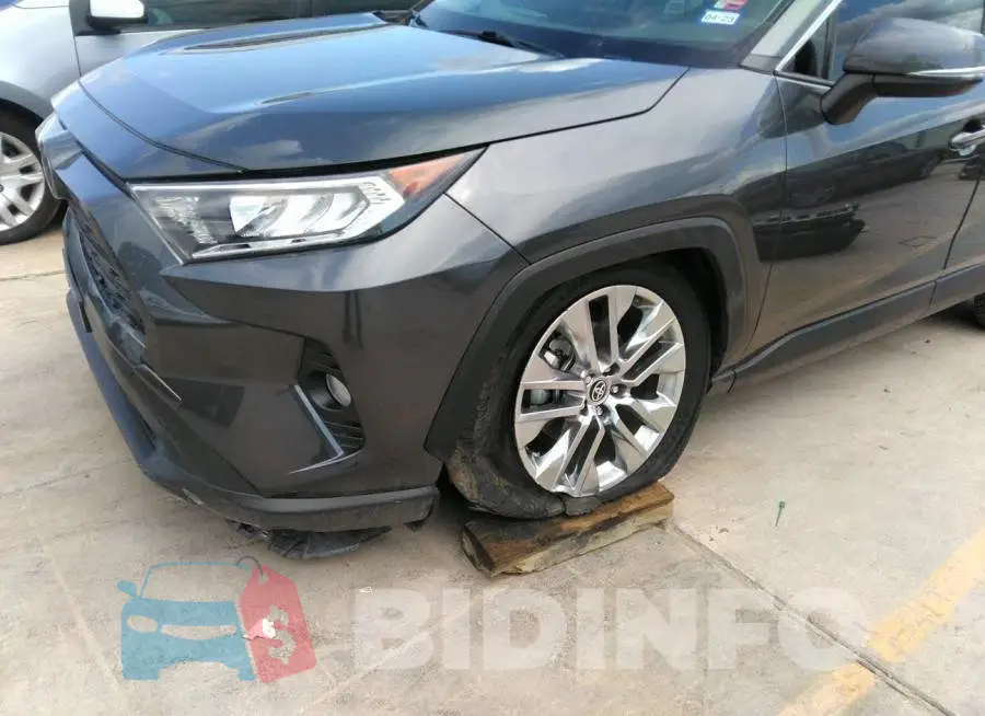 JTMC1RFV6LD055938 Photo# 6