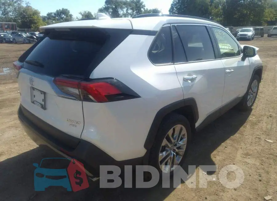 JTMN1RFV6KD511167 Photo# 4