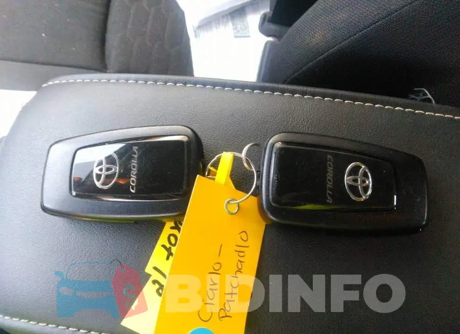 JTND4MBE9M3119770 Photo# 11