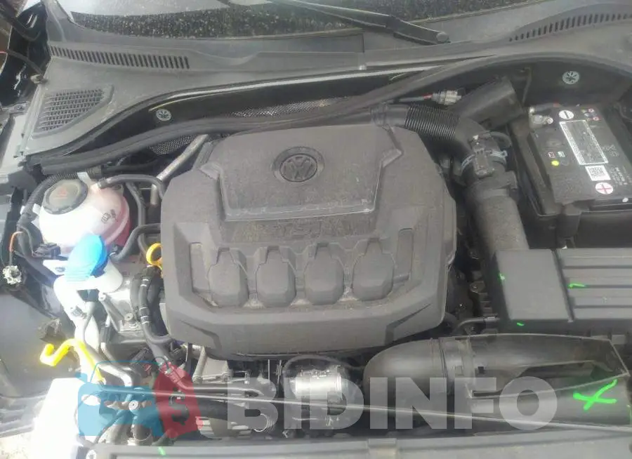 1VWSA7A35LC014161 Photo# 10