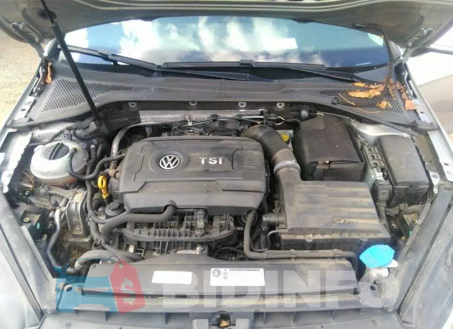 3VW217AU9FM092860 Photo# 10