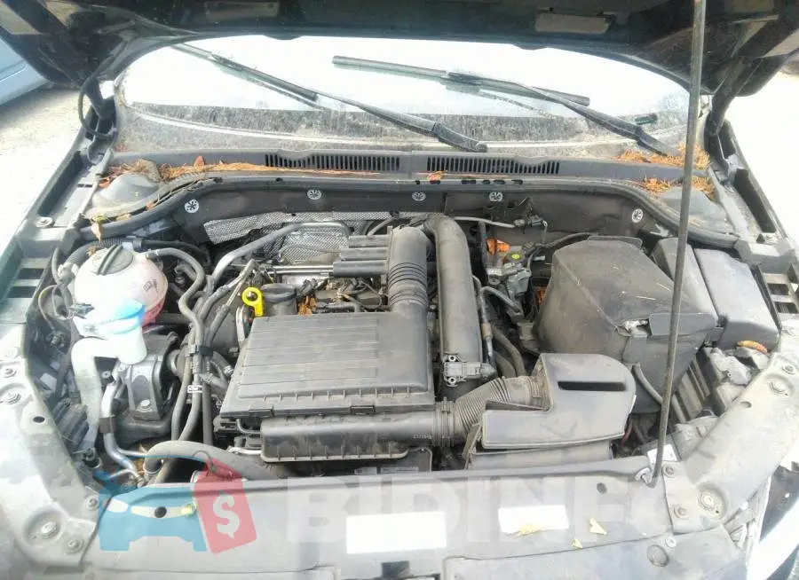 3VW2B7AJ0HM367635 Photo# 10