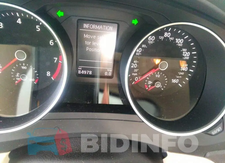 3VWDB7AJ7HM385977 Photo# 7