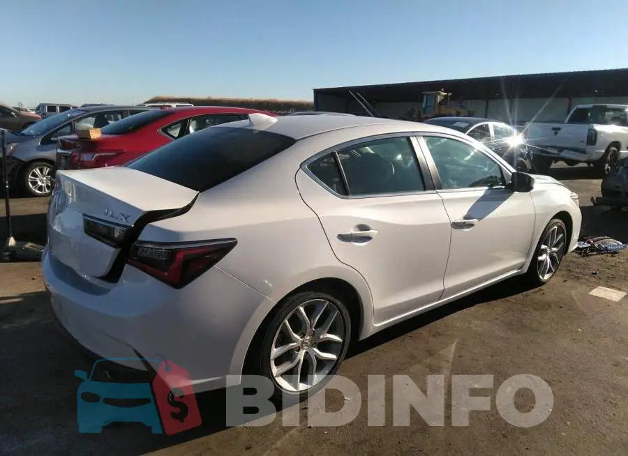 19UDE2F35LA000513 Photo# 4
